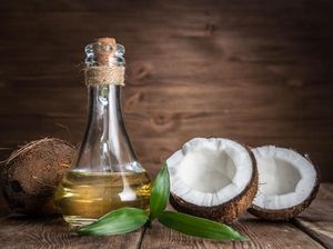 10 Manfaat Minyak VCO, Menurunkan Berat Badan Hingga Menambah Imun 10 Manfaat Minyak VCO, Menurunkan Berat Badan Hingga Menambah Imun