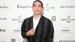 Hector Bellerin yang Fashionable