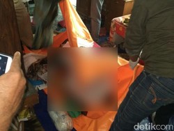 Sepekan, Lima Kematian Tak Wajar Terjadi di Blitar