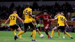 Diterkam Serigala, The Reds pun Kandas