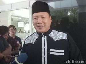 Ustad Arifin Ilham Disebut Infeksi Paru, Kuman Berikut Paling Sering Jadi Penyebab