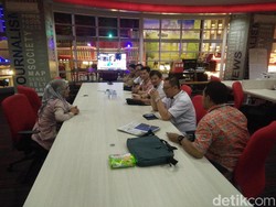 Pemuda Muhammadiyah Jabar tak Arahkan Anggotanya di Pilpres 2019