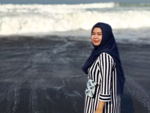 Diet Enak Ike yang Masih Bisa Makan Sayur Pakai Bumbu Mi Rebus