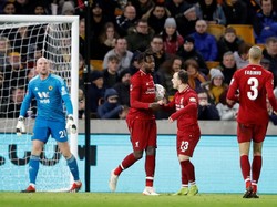 Tersingkir dari Piala FA Bisa Jadi Berkah untuk Liverpool