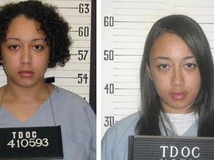 Perempuan Korban Perdagangan Manusia yang Membunuh Kini Dibebaskan di AS