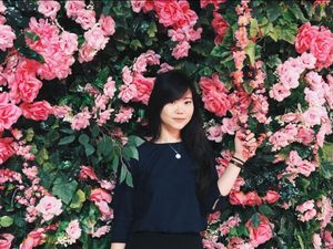 Berat Badan Turun 20 Kg, Carina Butuh Setahun Hindari Gula Berat Badan Turun 20 Kg, Carina Butuh Setahun Hindari Gula