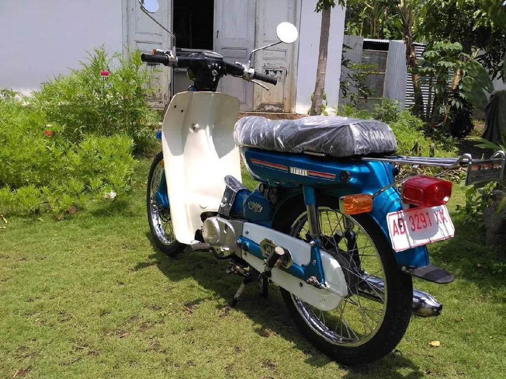 Berita Dan Informasi Motor Jadul Terkini Dan Terbaru Hari Ini Detikcom Berita Dan Informasi Motor Jadul Terkini Dan Terbaru Hari Ini Detikcom