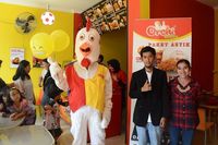 Bisa Beli Franchise 5 Merek Fried Chicken Lokal yang Populer Ini