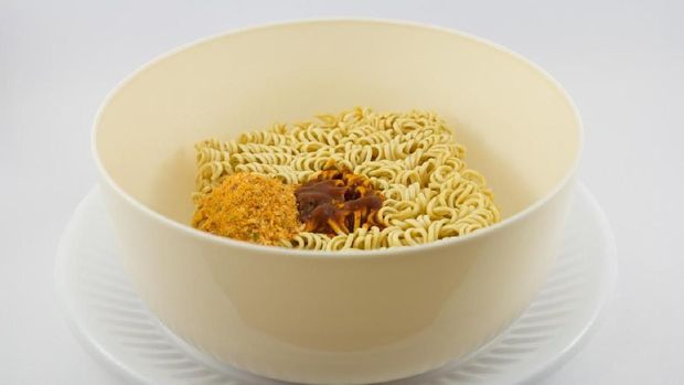 6 Bahan dalam Mi Instan yang Baiknya Dihindari Ibu Hamil