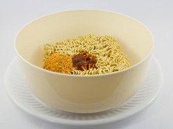 Ini Zat Pemicu Kanker yang Ditemukan pada Indomie Asal Indonesia