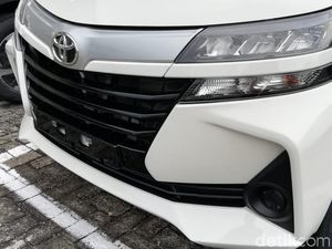 4 Bocoran yang Harus Kamu Tahu dari Avanza 2019