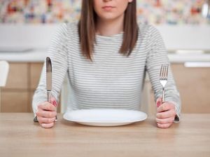 Sudah Makan Sehat Tapi Masih Lapar? Ini 5 Pemicunya Sudah Makan Sehat Tapi Masih Lapar? Ini 5 Pemicunya