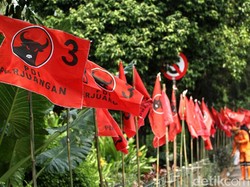 Hendi-Rukma Berebut Tiket PDIP di Pilgub Jateng