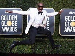 Ada Skandal di Golden Globes, Isu Rasial Mencuat Lagi