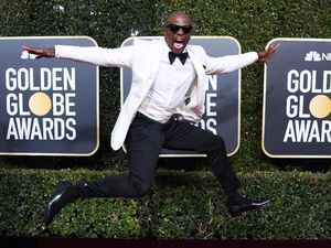 Ada Skandal di Golden Globes, Isu Rasial Mencuat Lagi Ada Skandal di Golden Globes, Isu Rasial Mencuat Lagi