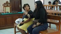 Potret WN Inggris Penampar Staf Imigrasi yang Kembali Bikin Onar
