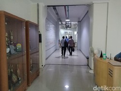 Penyidik Datangi RSKM Cari Bukti Tagihan Rp 17 Juta Korban Tsunami