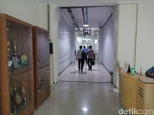 Penyidik Datangi RSKM Cari Bukti Tagihan Rp 17 Juta Korban Tsunami Penyidik Datangi RSKM Cari Bukti Tagihan Rp 17 Juta Korban Tsunami