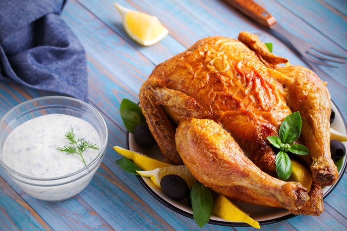Foto: iStock Foto: iStock