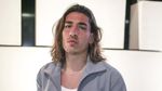 Hector Bellerin yang Fashionable