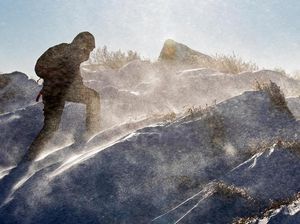 Pendaki Asal Jakarta Dilaporkan Hilang di Gunung Wilis Pendaki Asal Jakarta Dilaporkan Hilang di Gunung Wilis