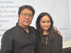 Erwin Gutawa Gelar Konser Spesial untuk Tiga Musisi Wanita Indonesia Erwin Gutawa Gelar Konser Spesial untuk Tiga Musisi Wanita Indonesia