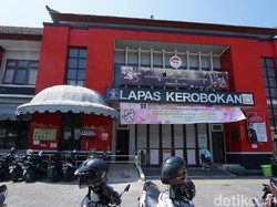 Tak Cuma Utang Makan, LP Kerobokan Juga Nunggak Rp 500 Juta ke RSUP