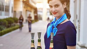 Orang-orang Biasa yang Populer dalam Semalam karena Fotonya Viral