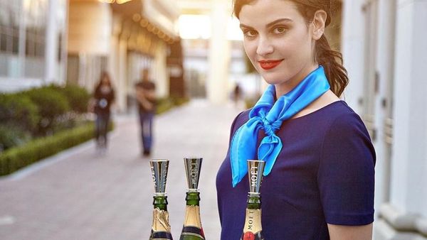 Orang-orang Biasa yang Populer dalam Semalam karena Fotonya Viral