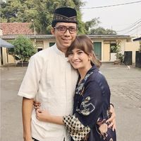 Mengenang Masa Kecil Vanessa Angel di Mata Sang Ayah