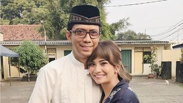 Kerinduan Ayah Pada Vanessa Angel, Ingin Peluk dan Cium Saat Bertemu