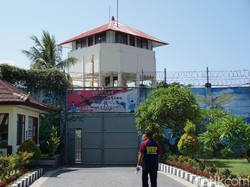 WN AS Pembunuh Ibu di Koper hingga Sara Connor Dapat Remisi HUT RI