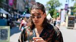 Hector Bellerin yang Fashionable