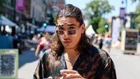 Saya tak percaya ada pesepakbola yang cuma memikirkan sepakbola. Orang-orang punya ketertarikan, hobi-hobi berbeda, orang-orang hidup di luar pekerjaan mereka, ungkap Bellerin dikutip Daily Mail. (Foto: Instagram @hectorbellerin)