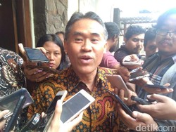 Ini Respons UGM Kampusnya Disebut Basis Kelompok Islam Eksklusif