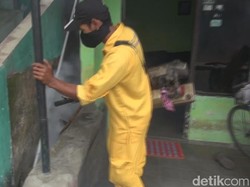 Kasus DBD di Jombang-Mojokerto Meningkat, Dua Warga Meninggal