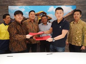 BOSS Targetkan Peningkatan Pendapatan di 2019 BOSS Targetkan Peningkatan Pendapatan di 2019