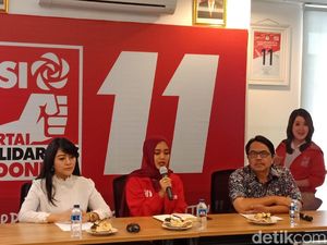 PSI Desak DPR Sahkan RUU Penghapusan Kekerasan Seksual