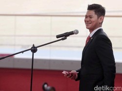 Calon Ketum KOI Cuma Satu, PODSI: Syukur Masih Ada yang Mau