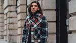 Hector Bellerin yang Fashionable