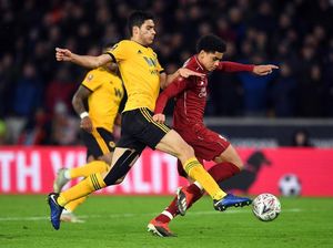 Perkenalkan Bek 16 Tahun The Reds, Ki-Jana Hoever