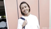 Melanie Putria, Vinessa Inez, Vega Darwanti hingga Jane Shalimar