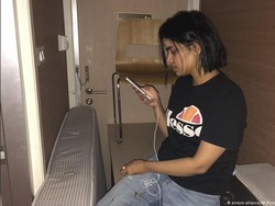 Takut Dipulangkan, Remaja Arab Saudi Kunci Diri di Hotel Bandara Bangkok