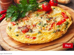 5 Ide Makanan Sehat nan Lezat untuk Ibu Hamil