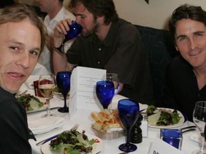 Menang di Golden Globes, Christian Bale Ternyata Penggemar Kopi dan Salad Menang di Golden Globes, Christian Bale Ternyata Penggemar Kopi dan Salad