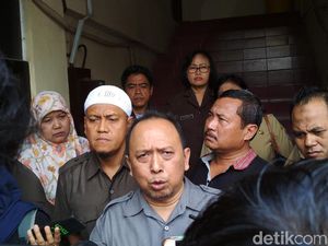 Disebut Tak Pancasilais, Pengacara Dilaporkan Anggota DPRD Blitar