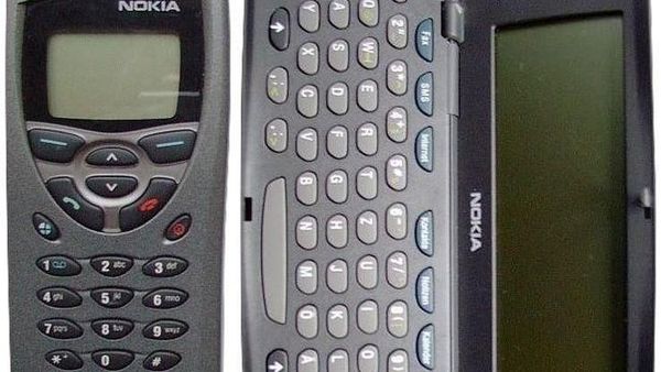 Nostalgia Nokia Communicator, Simbol Kemapanan di Masa Silam