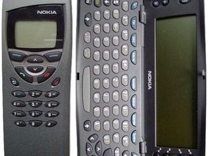 Nostalgia Nokia Communicator, Simbol Kemapanan di Masa Silam Nostalgia Nokia Communicator, Simbol Kemapanan di Masa Silam