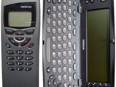 Nostalgia Nokia Communicator, Simbol Kemapanan di Masa Silam