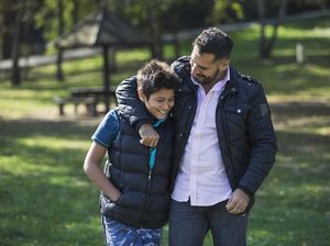 8 Kakek dan Nenek Termuda di Dunia, Ada yang Berusia 17 Tahun 8 Kakek dan Nenek Termuda di Dunia, Ada yang Berusia 17 Tahun